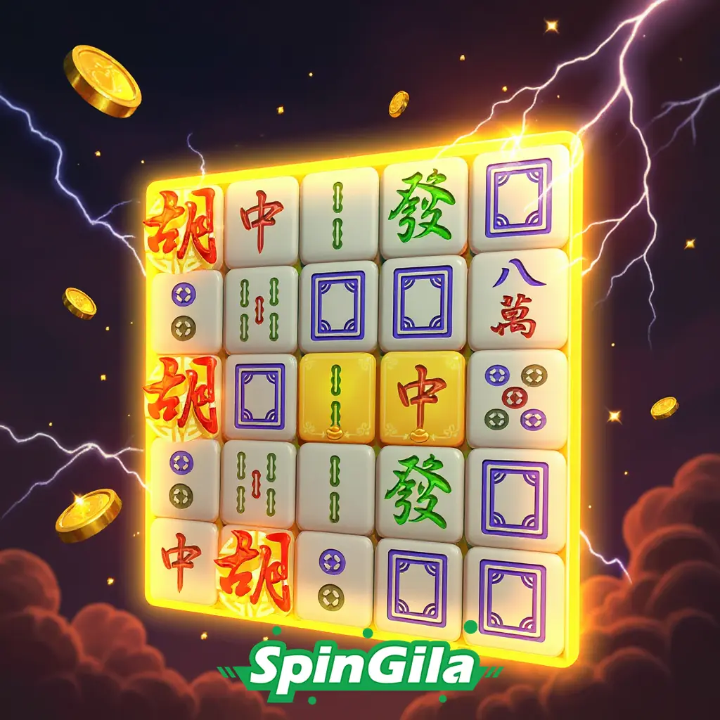 Spin Gila