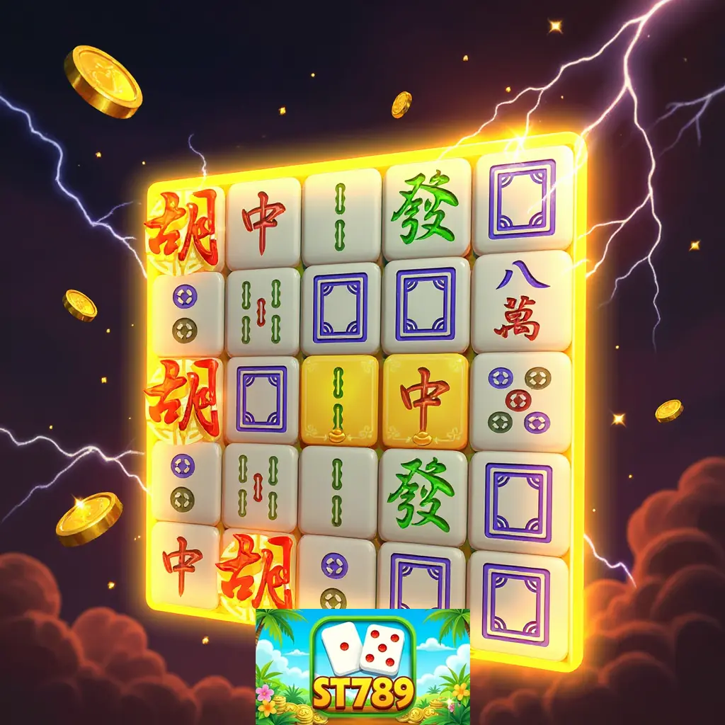 St 789