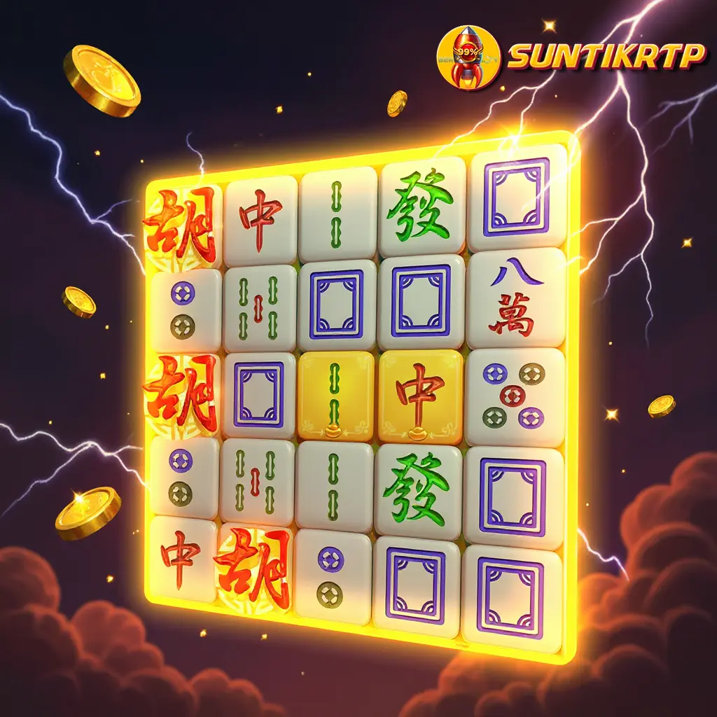 Suntik Rtp Slot