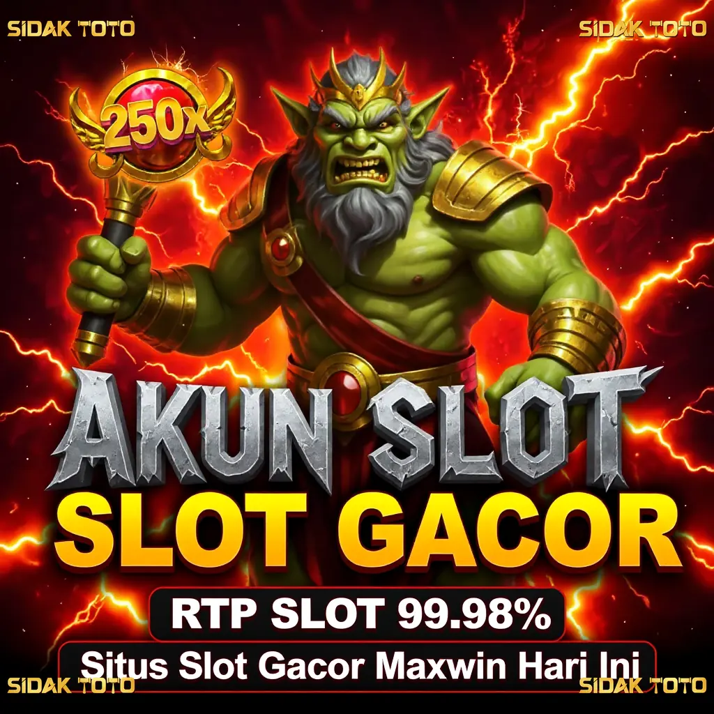 Sidak Toto: Binreload link slot sidaktoto | sidaktoto - WooCommerce eCommerce