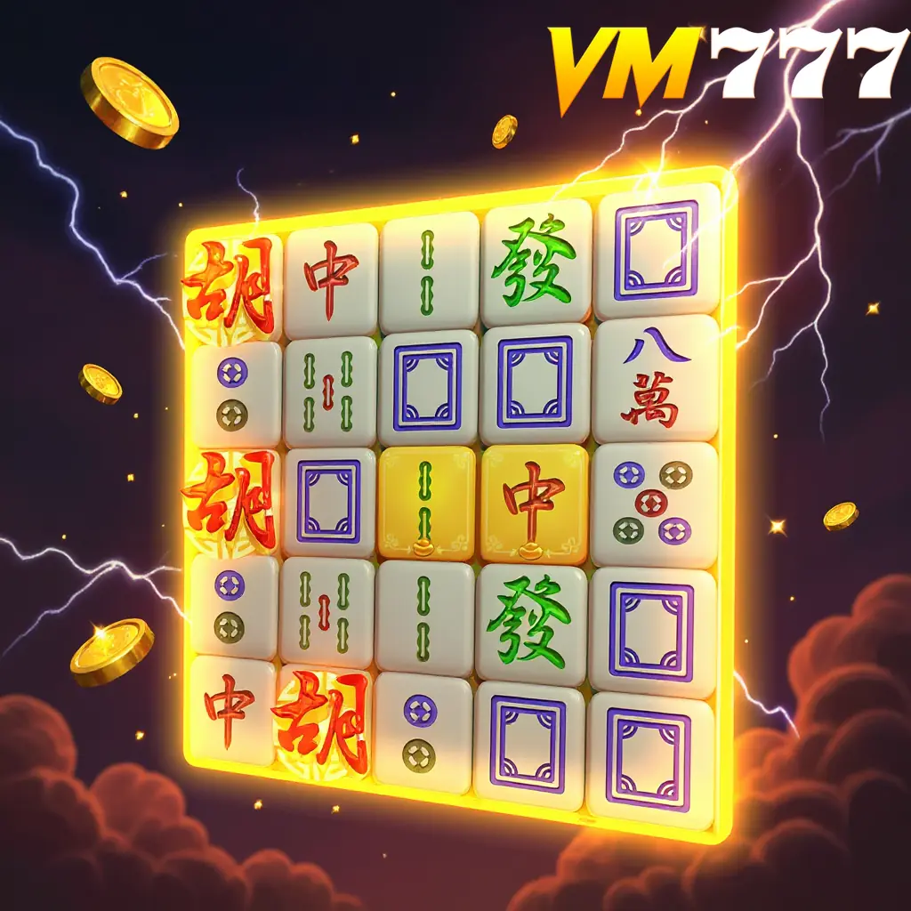 Vm 777