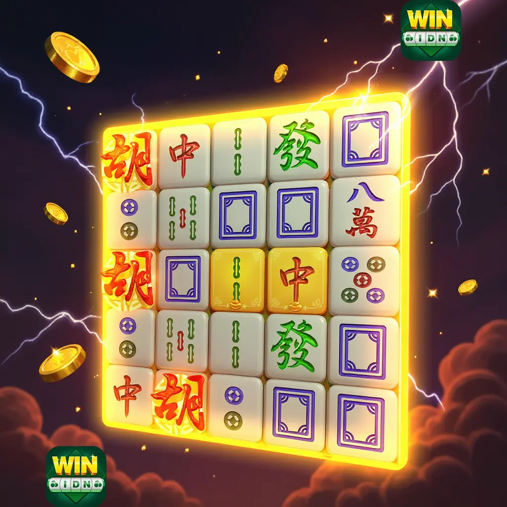 Win Idn Bet